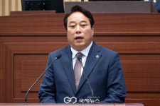 노성환 경북도의원 6·25·월남전 참전유공자 지원 확대 촉구