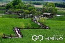 안산시, 추석에 안산12경 스탬프 투어 즐기세요 ②시내권
