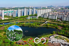 안산시, 추석에 안산12경 스탬프 투어 즐기세요 ②시내권