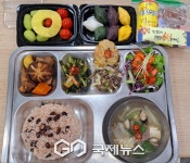 서울시, 추석 맞아 따뜻한 밥상 나눔