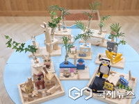 월아산 숲속의 진주, 오는 18일부터 주말 생활목공 운영