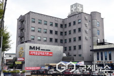 밀양병원, 지역응급의료기관 신규 지정 … 안병구 시장 현장 방문 격려