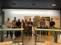 프리미엄 식품 브랜드 올리오올리바, 올리브재단과 협력…한국 홍보대사 올바인 위촉