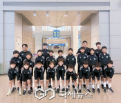 전북현대모터스FC U11 유스팀, 일본 2025 나이키 앤틀러스 컵 참가