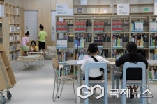 옥천가양복합문화센터, 지역 생활문화 거점 빠르게 안착