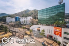 영산대, INUE 전국대학평가 부산 사립대 1위