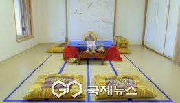 선비문화테마파크, 스몰 웨딩존·전통혼례로 감성 웨딩 명소 부상