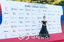 코리아나화장품 새진주점 | "16회 코리아 드라마 어워즈" 진주에서 성황리에 마무리 되다.