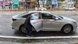 남양주시, 저출산 극복 모든 임산부에 바우처택시 지원 확대