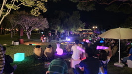 남원시 광한루OnePick크닉_The앙코르 16일간 8만여 명 방문… 성황리 종료