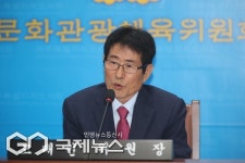 예술은 예술인에게 맡겨라...제주도립예술단 합동공연 무산 위기
