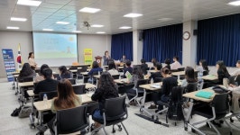 장수교육지원청, 느린학습자 이해와 지원 역량강화 연수 개최