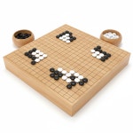 보령, 18일 전국 어린이 바둑대회 개최