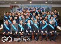 대한민국의 건국정신, 석오 이동녕 주석으로부터