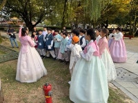 남원시청소년문화의집 청소년광한루원해설사 아산 청소년 대상 광한루원 해설 운영