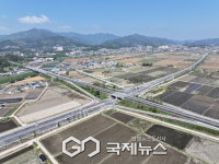 예산군, 2026년 기후대응도시숲 조성 공모사업 선정 쾌거