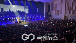 문화예술로 물드는 가을, 영주는 지금 소백문화제