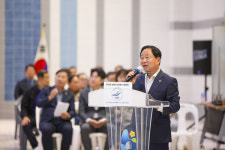 남양주시, 제19회 남양주시장기 체육 대회 합기도 등 4개 종목 성료