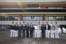 남양주시, 제19회 남양주시장기 체육 대회 합기도 등 4개 종목 성료