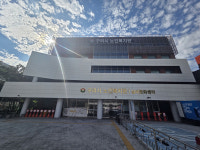 구리시노인상담센터, 어르신을 더 가깝게...노인복지관 2층으로 이전