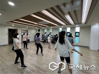 광명시 소하건강생활지원센터, 만성질환 예방·관리 소하건강 3+ 과정 운영