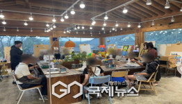 한국법무보호복지공단 경북지부, 2025년 제2차 가족 캠프 실시