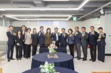 일자리, 한 곳에서 해결 익산 통합일자리센터 개소