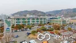 하동군, 진입 관문인 하동IC 주변 정비로 첫인상 개선한다