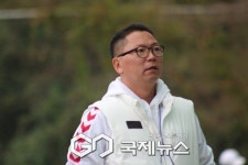 손혜창 해트트릭 전주대, 13년 만에 전국체전 7번째 결승 진출...23일 용인대전 첫 금메달 사냥