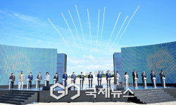 킨텍스, 제3전시장 착공...17만㎡ 전시면적 세계 20위권 도약