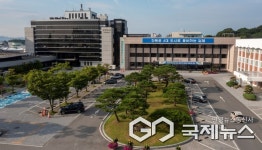 김제시, 원평공설시장 활성화 2차 주민설명회