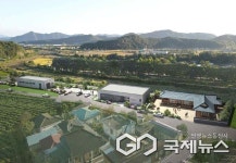 보은군, 속리구곡관광길 조성 '순항'