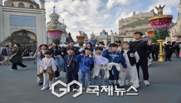 소천초, 2박 3일 서울로 체험학습 다녀와