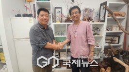 서울전통문화협회-한국전통문화콘텐츠정책연구원, MOU 체결