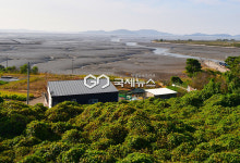 [국제포토] 소통과 힐링 & 섬 여행