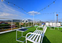 [국제포토] 섬으로 떠나자 & 힐링 안겨줘