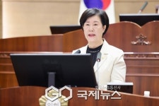 천안시의회, 한국수화언어 활성화 지원 조례 전부개정조례안 통과