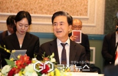 김태흠 지사, 문화교류로 지방외교 시대 이끌다