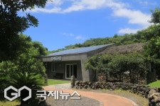 제주시, 에코촌 유스호스텔, 제주 대표 숙소로 자리매김