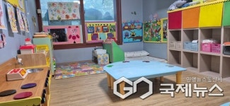 군포시, 10월 1일부터 24시간돌봄 언제나어린이집 운영