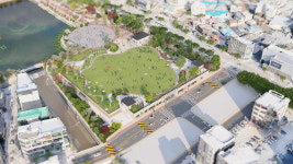 서산시, 예천지구 공영주차장·초록광장 조성 도비 50억 원 확보... 사업 재원 안전성 높여