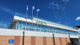 함평읍사무소, 어울림커뮤니티센터로 이전… 주민 친화형 행정서비스 본격 시작