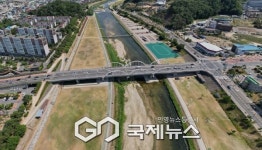 영주시, 영주교 안전성 강화 위한 보수·보강공사 착수