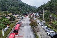 보은군, 속리산테마파크 편의시설 조성 박차