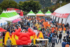 문경시, 제14회 문경약돌한우축제 31일 개막