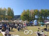 책읽는 도시 진주시, 시민참여 독서문화 확산 앞장