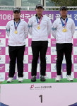 남원시 성원고등학교 골프, 제106회 전국체육대회 금빛 쾌거!