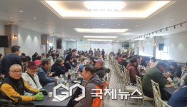 (사)경북지체장애인협회 영주시지회, 제34회 지체장애인자립실천대회 열려