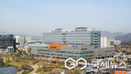 경남도, 창원한마음병원 권역정신응급의료센터로 운영