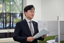 장철민 의원 유등교 가설교 안전관리계획 자체가 없었다